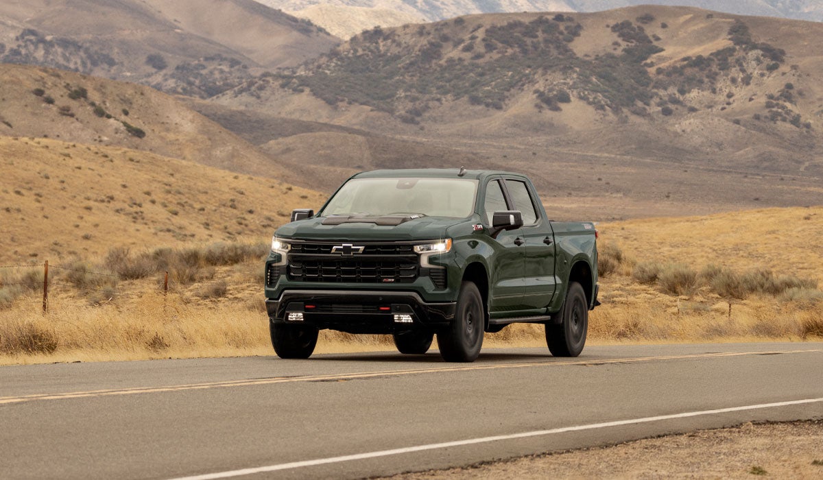 Lewiston Chevrolet GMC in Lewiston ID