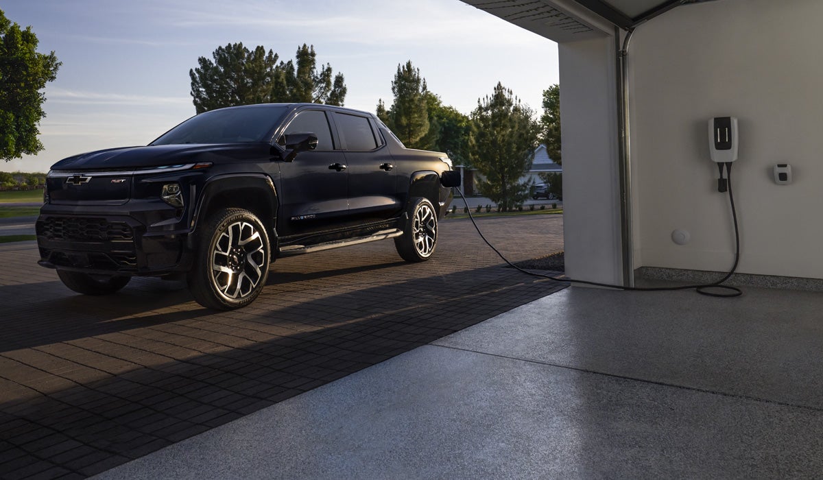 Lewiston Chevrolet GMC in Lewiston ID