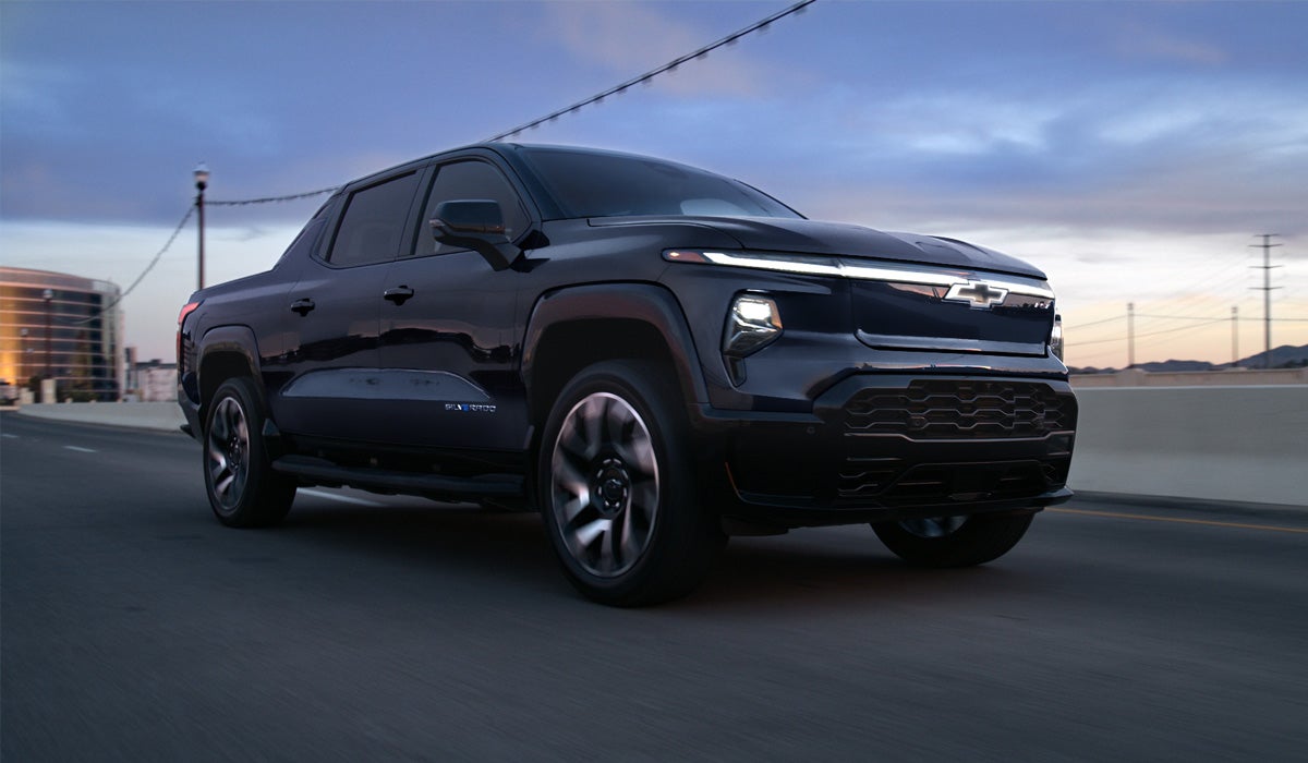 Lewiston Chevrolet GMC in Lewiston ID