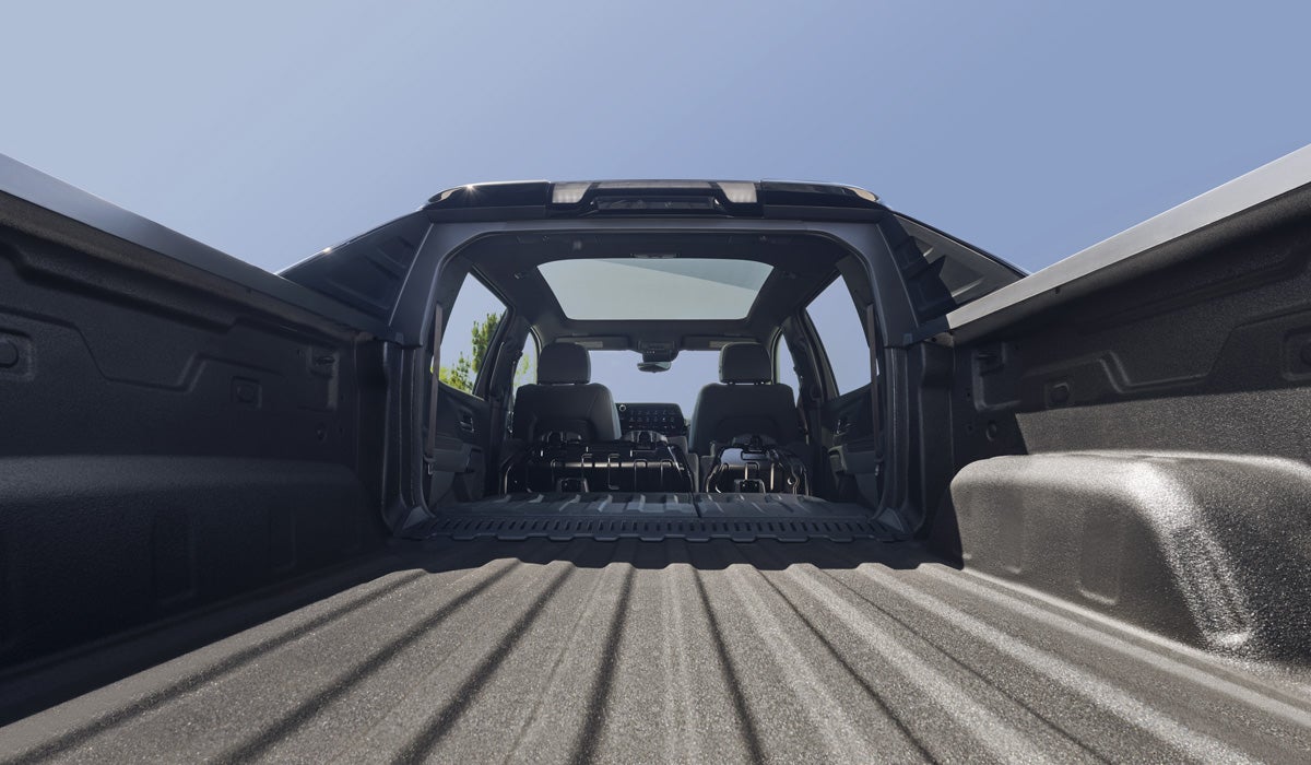 Lewiston Chevrolet GMC in Lewiston ID