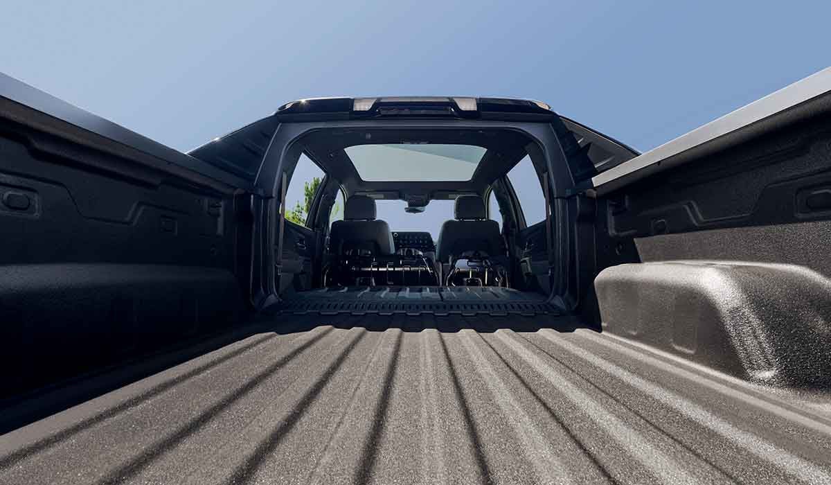 Lewiston Chevrolet GMC in Lewiston ID