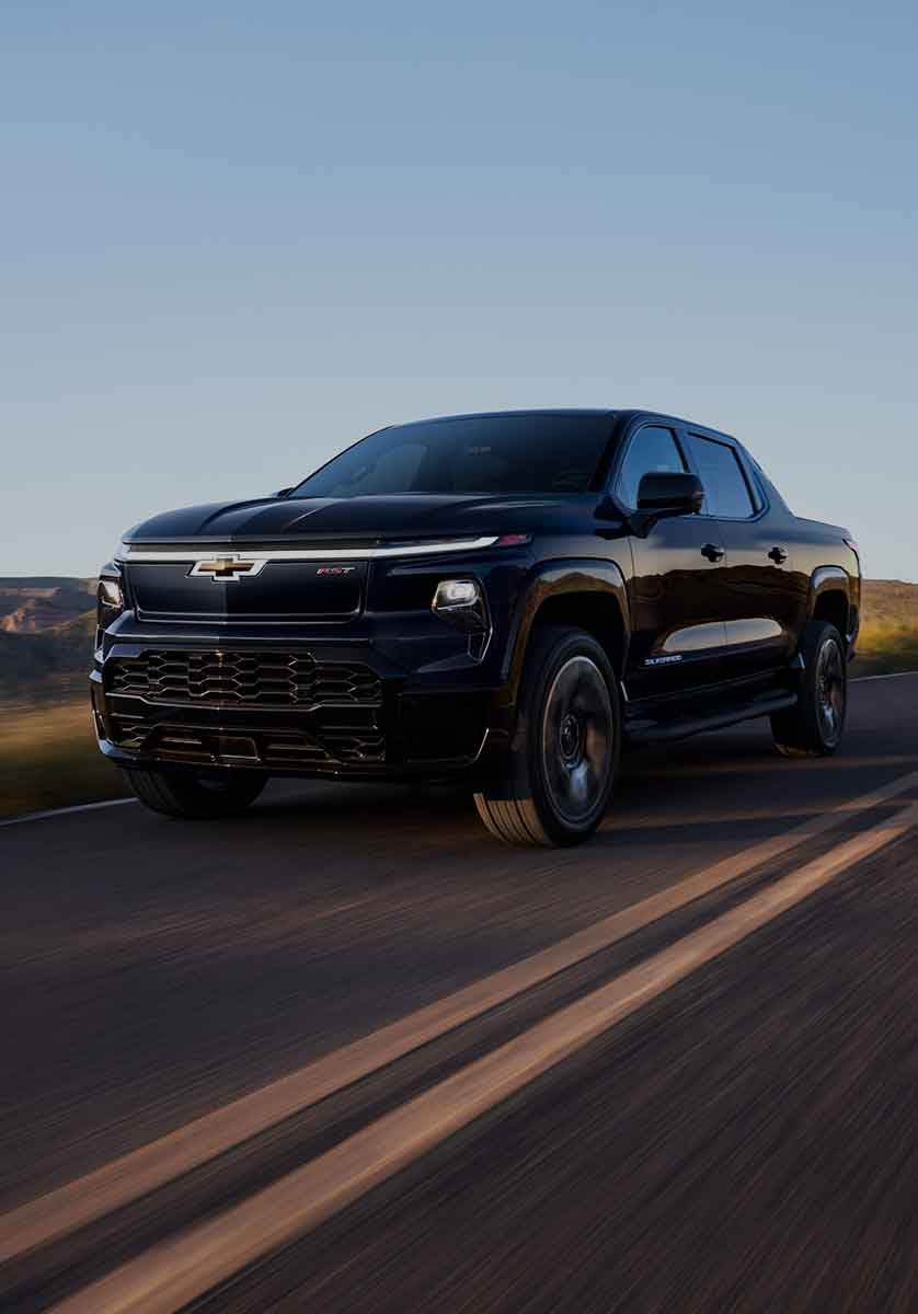 Lewiston Chevrolet GMC in Lewiston ID