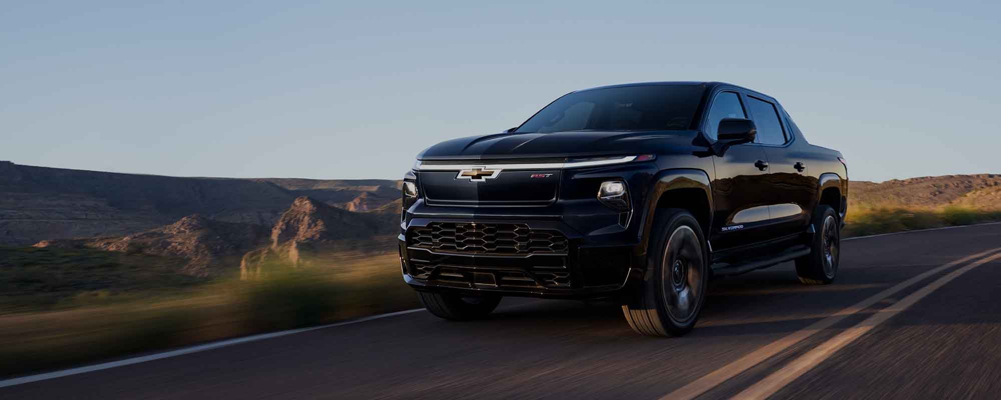 Lewiston Chevrolet GMC in Lewiston ID