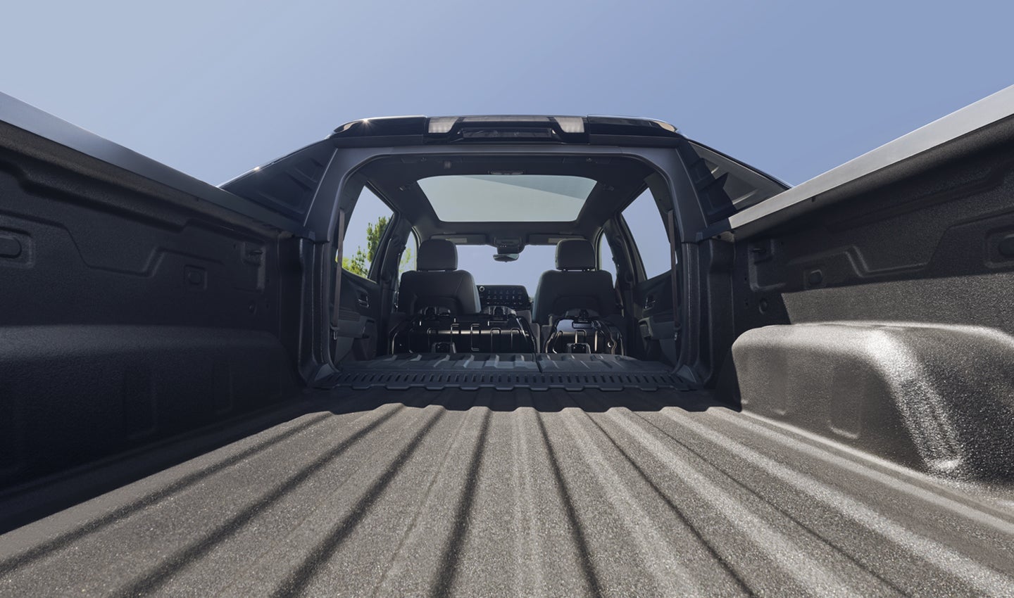 Lewiston Chevrolet GMC in Lewiston ID