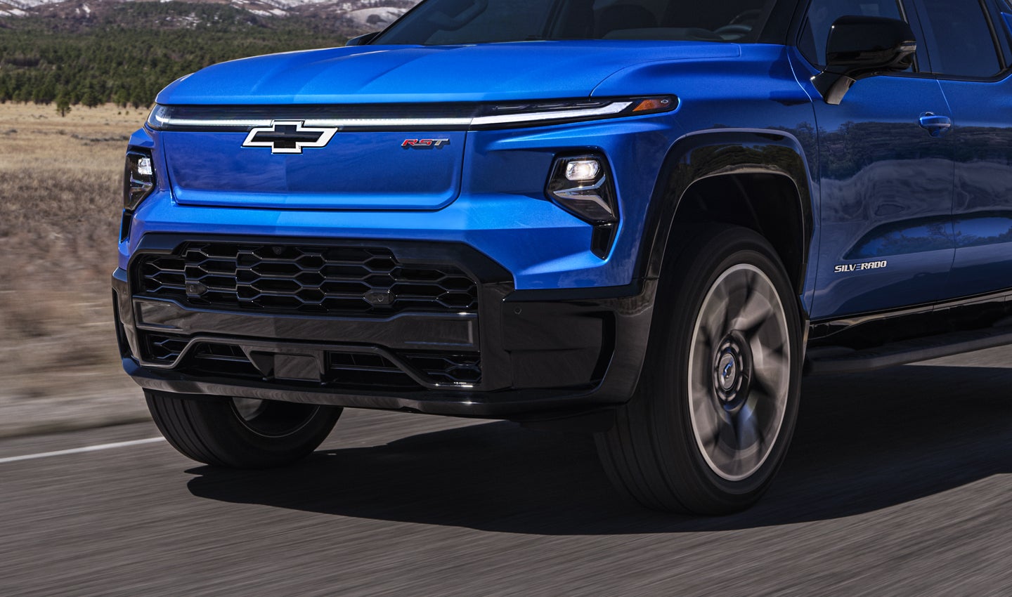 Lewiston Chevrolet GMC in Lewiston ID