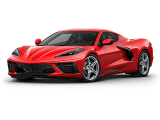 Chevrolet Corvette Stingray - Lewiston Chevrolet GMC in Lewiston ID