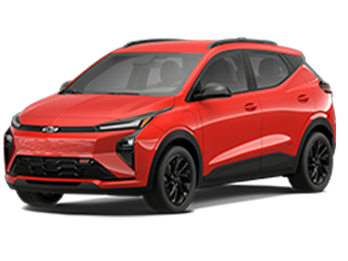 Chevrolet Bolt - Lewiston Chevrolet GMC in Lewiston ID