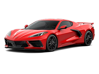 Chevrolet Corvette Stingray - Lewiston Chevrolet in Lewiston ID