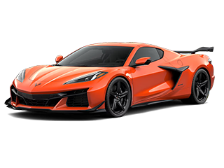 Chevrolet Corvette Z06 - Lewiston Chevrolet in Lewiston ID