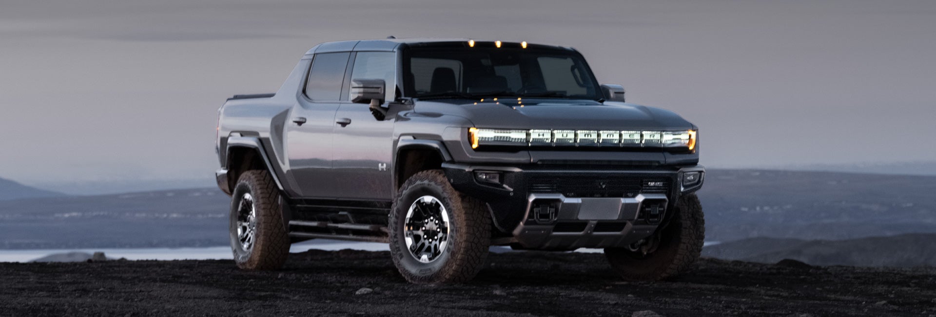 Lewiston Chevrolet GMC in Lewiston ID