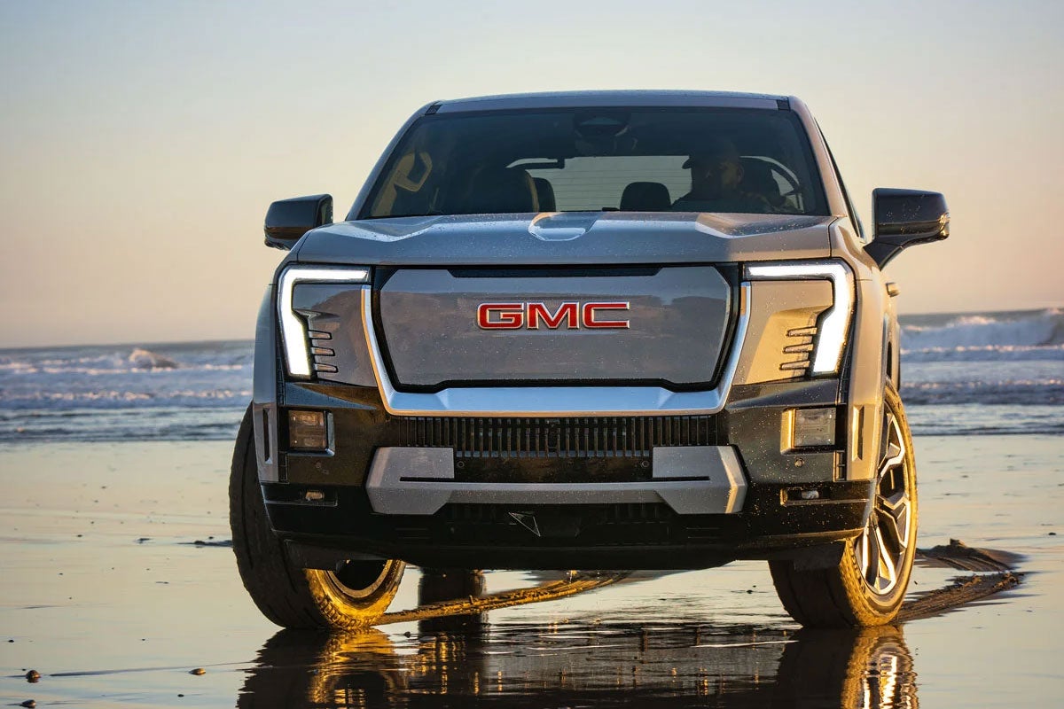 Lewiston Chevrolet GMC in Lewiston ID