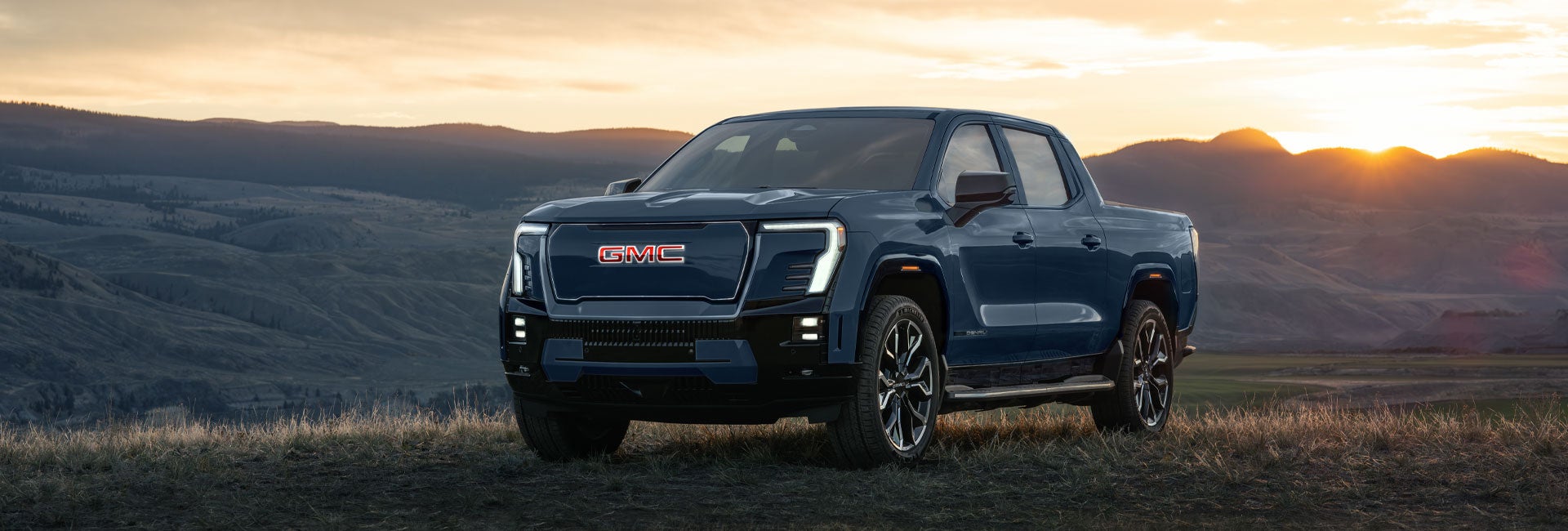 Lewiston Chevrolet GMC in Lewiston ID