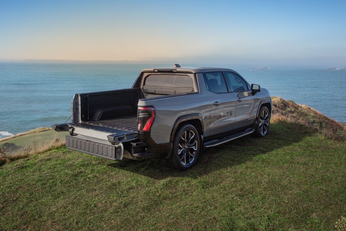 Lewiston Chevrolet GMC in Lewiston ID