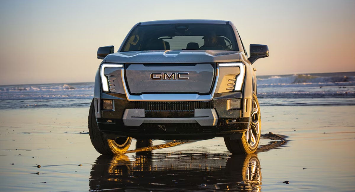 Lewiston Chevrolet GMC in Lewiston ID