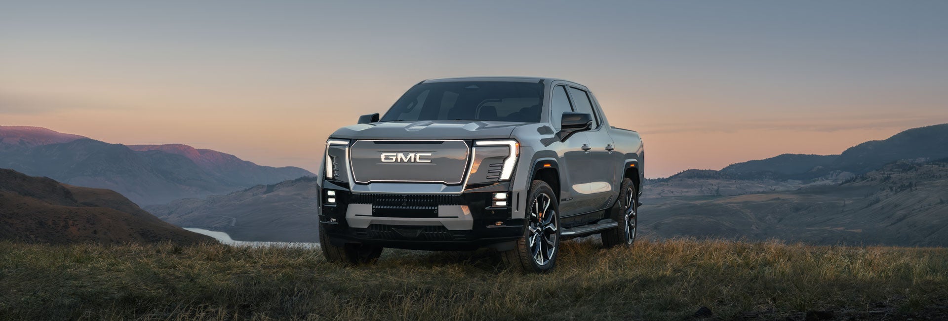 Lewiston Chevrolet GMC in Lewiston ID