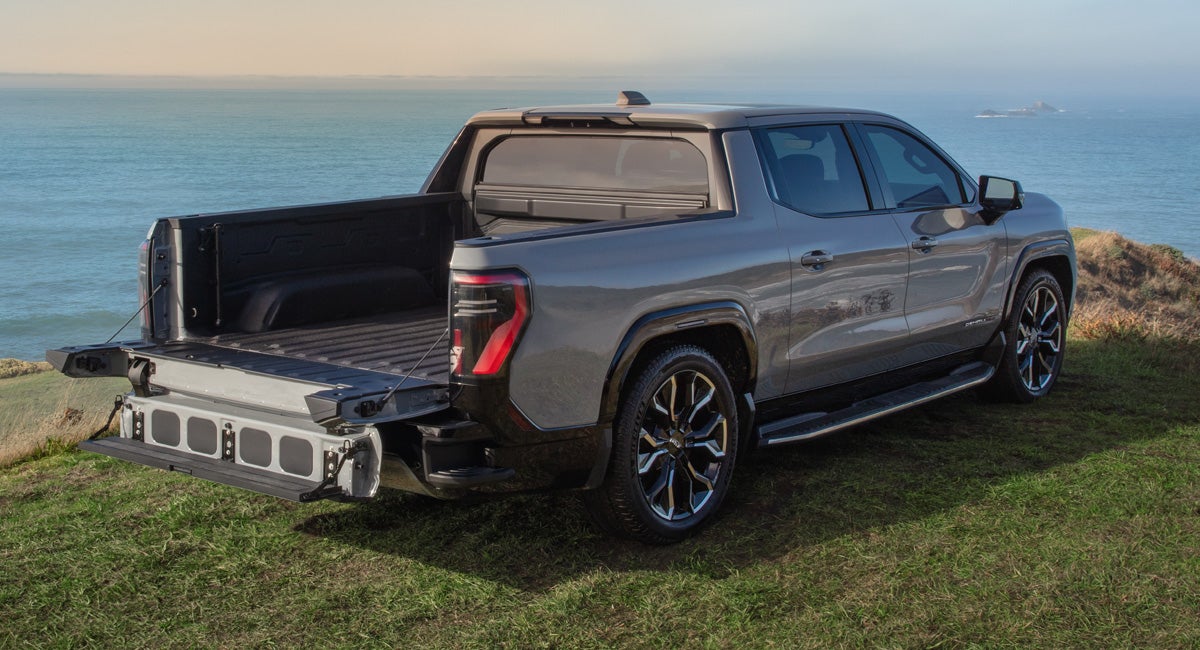 Lewiston Chevrolet GMC in Lewiston ID