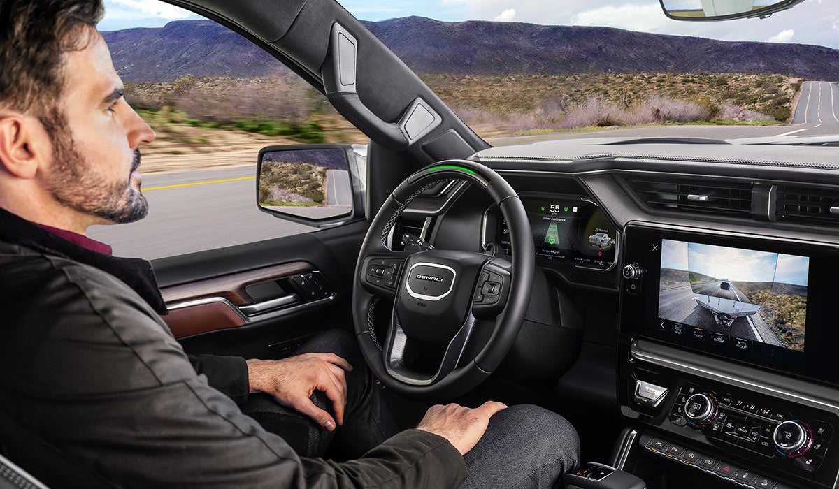 Lewiston Chevrolet GMC in Lewiston ID