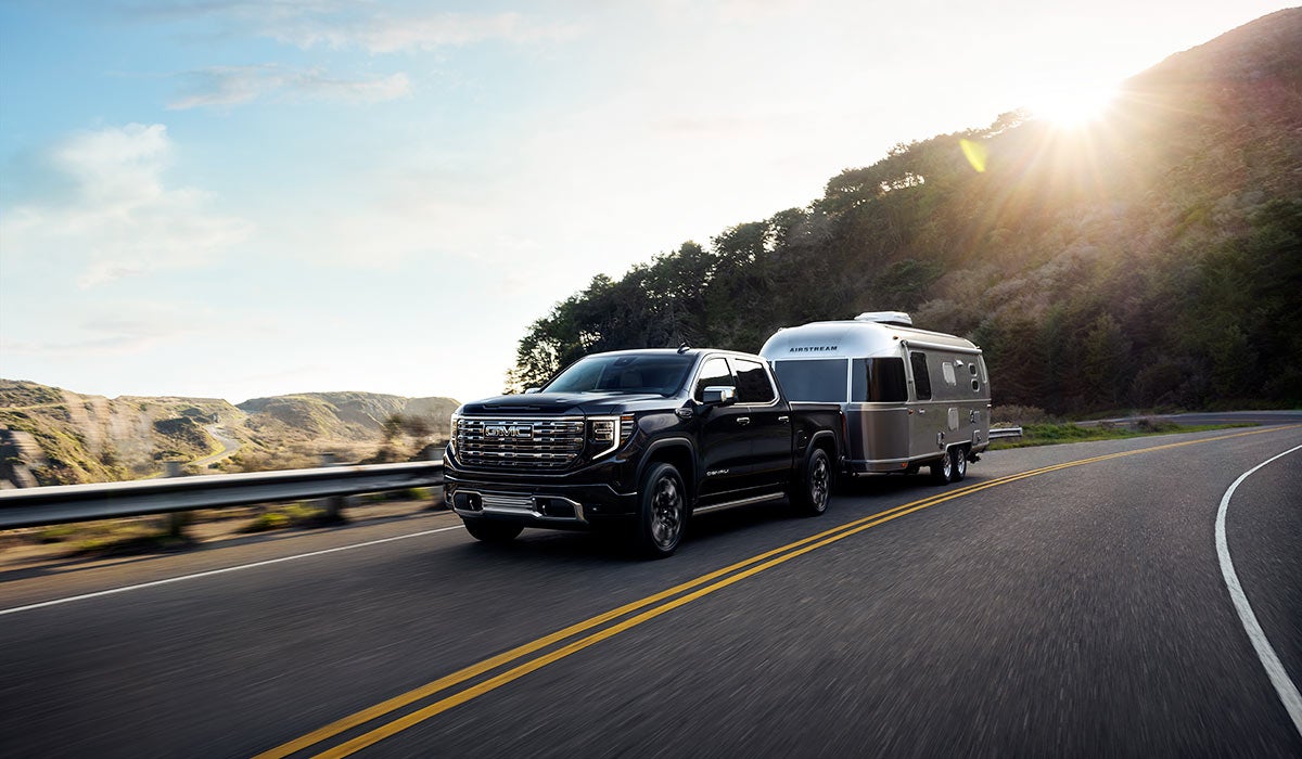 Lewiston Chevrolet GMC in Lewiston ID