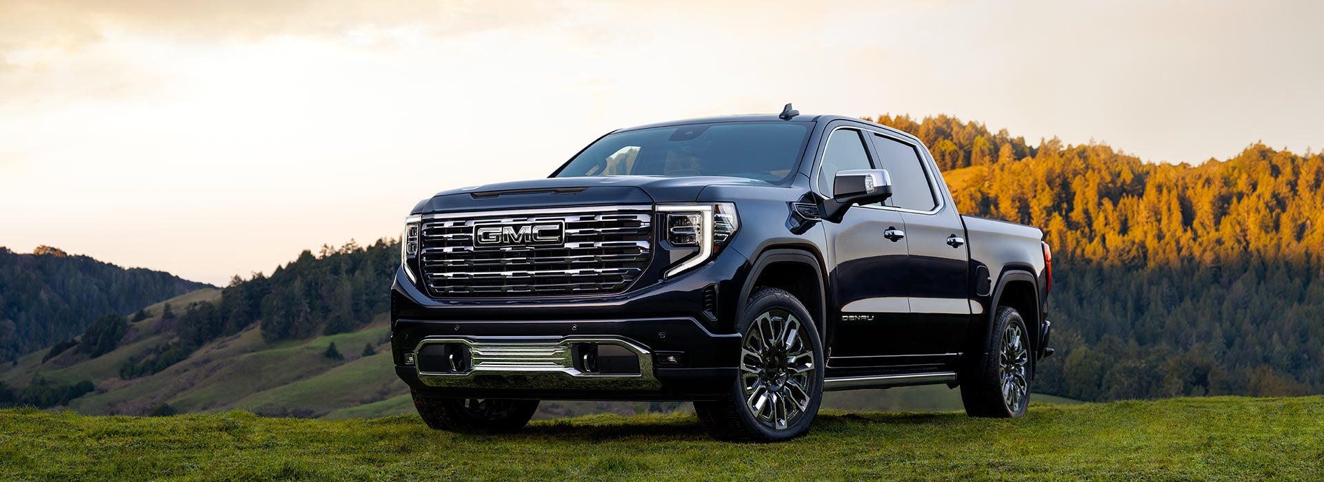 Lewiston Chevrolet GMC in Lewiston ID