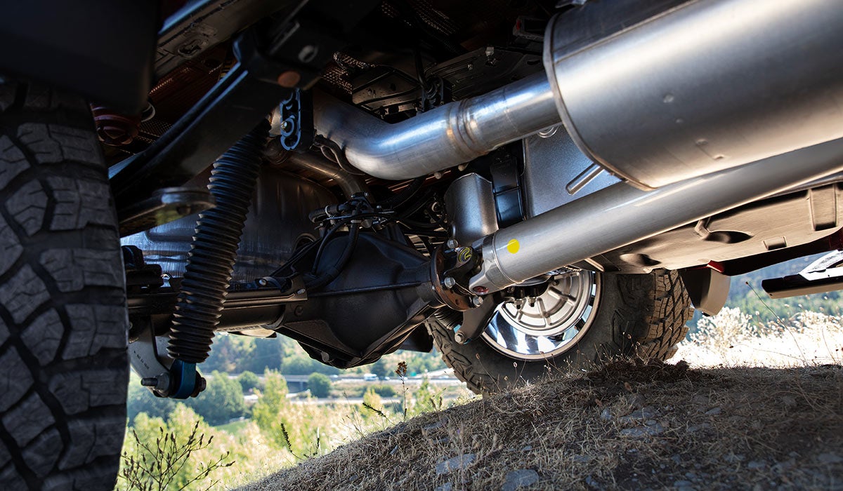 Lewiston Chevrolet GMC in Lewiston ID