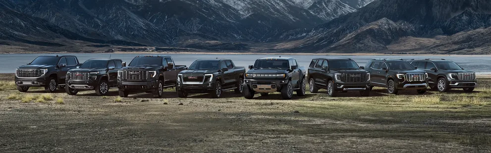 Lewiston Chevrolet GMC in Lewiston ID