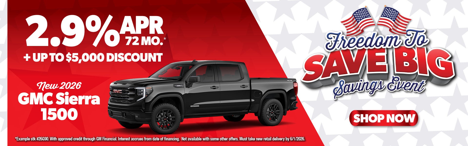 GMC Sierra 1500