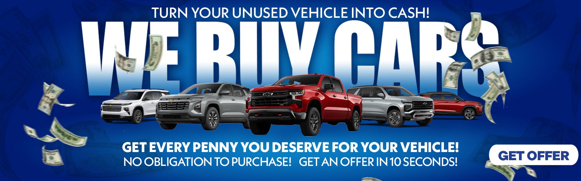 Sell Your Car