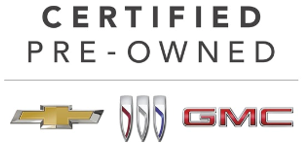Chevrolet Buick GMC Certified Pre-Owned in Lewiston, ID